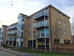 Park View Luxury Apartments - Image 1