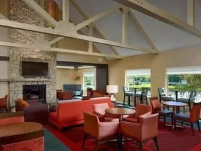 Residence Inn Princeton South Brunswick - Image 4