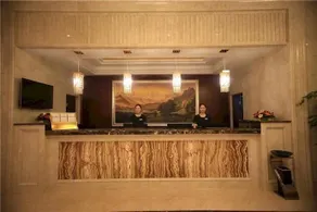 Lanting Hotel (Chengdu Dayi High-speed Railway Station Branch) - Image 3