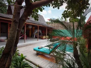 Romantic Retreat Villa Seminyak - Image 5