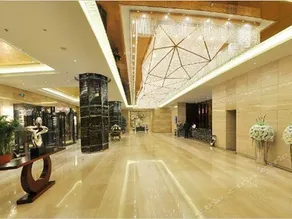 Xiyue International Business Hotel - Image 4