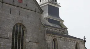 Het Huis tussen Kerk en Klooster - Image 2