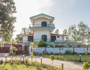 Corbett Farm Homestay By OYO Rooms - Image 1