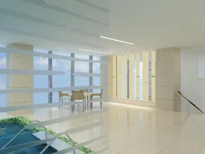 Tianjin Society Hill Hot Spring Hotel - Image 4