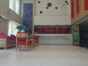 Jinjiang Inn Shanghai Minhang Industrial Park Wenjing Road Branch - Image 2