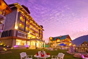 The White Stone Resorts - Image 2