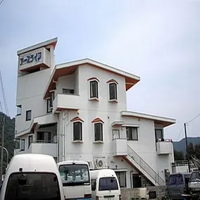 Hotel Sun Flower - Image 1