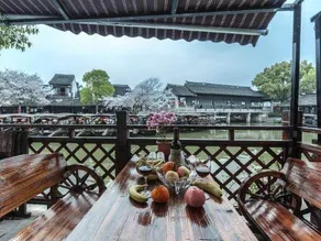 Fanli Boutique Hotel - Image 4