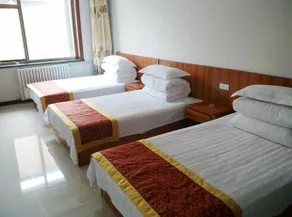 Ruyu Inn - Image 3