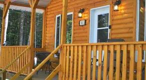 Chalets Du Domaine-De Luxe - Image 5