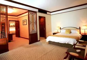 Liuzhou Hotel - Image 3
