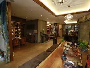 FUHE YUANZHUANG - Image 4