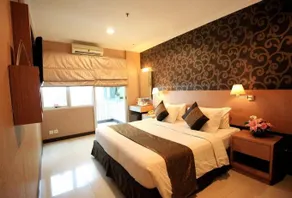 Galeri Ciumbuleuit Hotel & Apartment - Image 2
