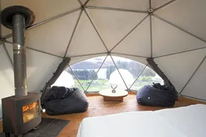 Glamping Dome - Image 5