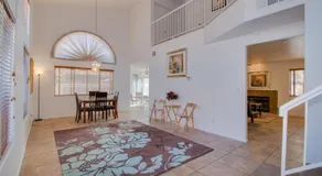 Red Rock Vacation Villa - Image 2