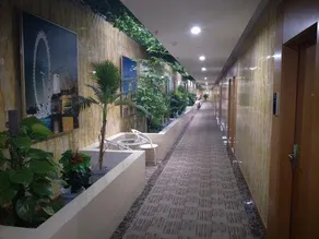 THANK YOU INN FOSHAN WANHUA - Image 5