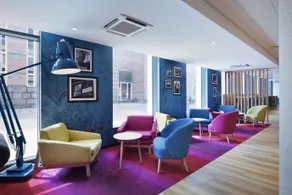 Travelodge London City - Image 4