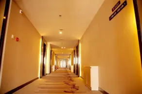 LAVANDE HOTEL FUXIN 318 PARK - Image 4