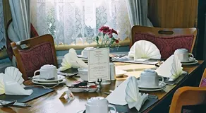 Cavendish House Hotel - Image 4