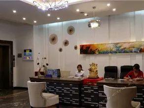 Meihua Hotel - Image 3