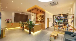 7Days Premium Chengdu Railway East Station Branch - Image 3