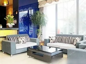 Junan Hotel Shantou - Image 3