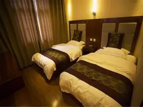 Beijing Xiaoxiange Hotel - Image 2