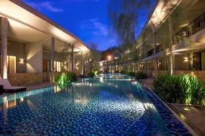 Hotel NEO+ Green Savana - Image 3