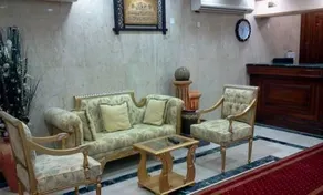 Ajwad Ajyad Hotel - Image 4
