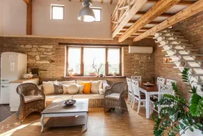 Villa Vita - with private swimming pool - Image 3