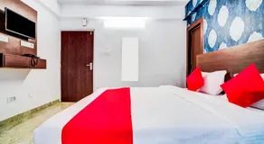 Pamma Inn by OYO Rooms - Image 4