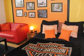 Apartments Harley Style - Image 3