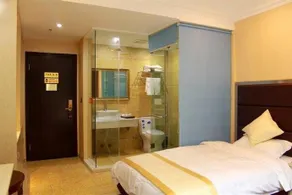 YIBIN PANSHAN LEISURE & BUSINESS HOTEL - Image 3