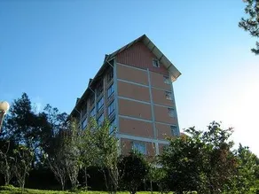 POUSADA SOSSEGO DO MAJOR GRAMADO - Image 2