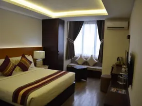 Rumah Highlands Hotel - Image 4
