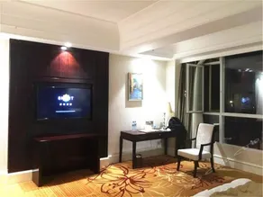 Puhua Hotel - Image 5