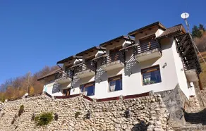 Pensiunea Valea Lunga - Image 2