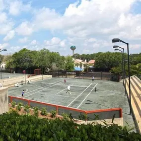 TOPS'L Beach & Racquet Resort by Vacasa - Image 4