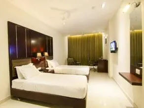 Hotel Thangavilas Inn - Image 4