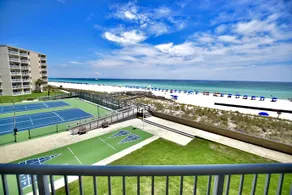 Gulf Shore Condo 303 - 1 Br condo by RedAwning - Image 1