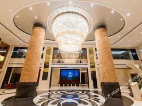 Rufu Hotel - Image 4