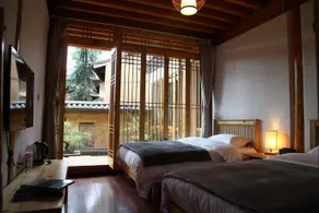 Dali Shaxi Moss Inn - Image 4