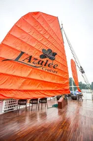 L'Azalee Cruise Halong - Image 2