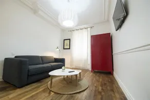 Studio au coeur des Batignolles - Image 2
