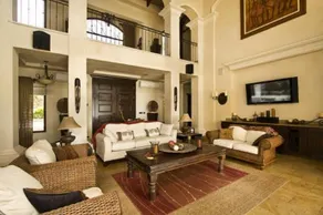 4-Bedroom Beachfront Mansion Is A Few Paces From The Waves - Image 5