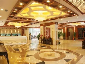 Fucai Hotel - Nanning - Image 3