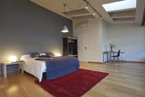 Attic Apartment In Bonanova With Private Terrace - Image 3