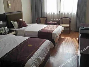 Yuntian Hotel Luoyang - Image 2