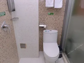Harbin Mengle Hotel - Image 5