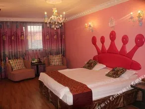 Shenyang Muyang Hotel Branch 2 - Image 5